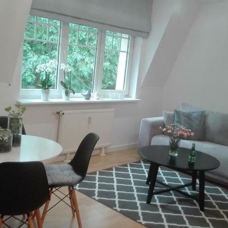 Apartament Lila Świnoujście Εξωτερικό φωτογραφία