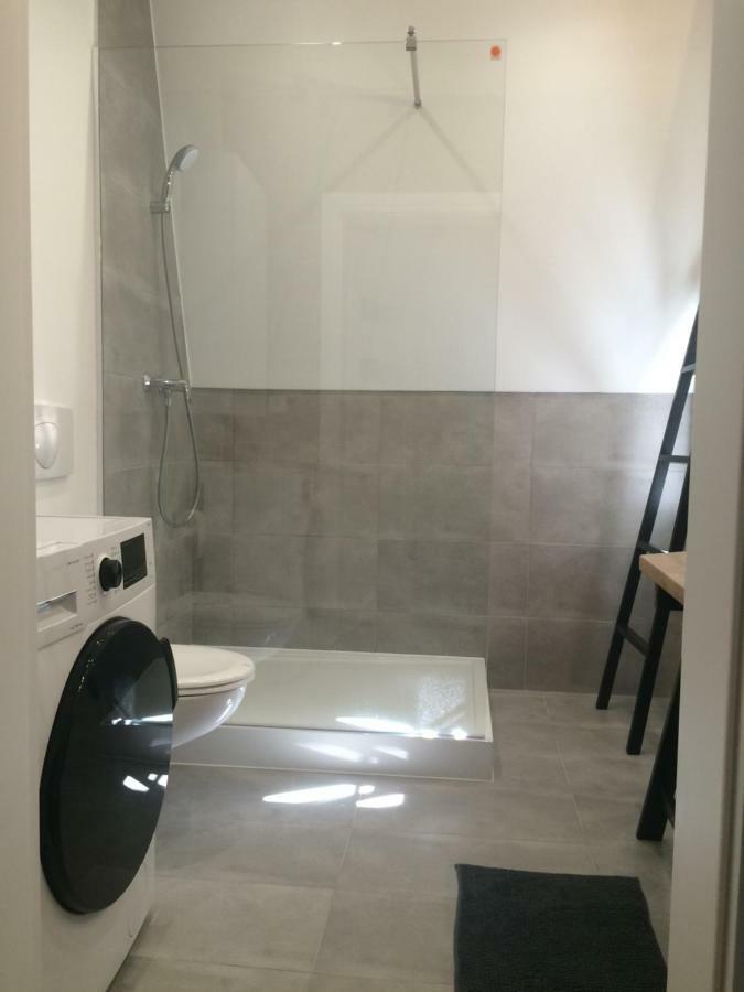 Apartament Lila Świnoujście Εξωτερικό φωτογραφία