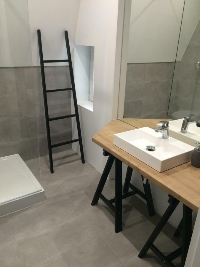 Apartament Lila Świnoujście Εξωτερικό φωτογραφία